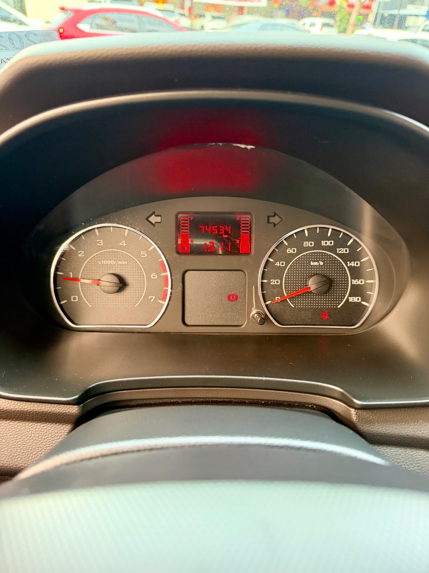 CHEVROLET N400 2022
