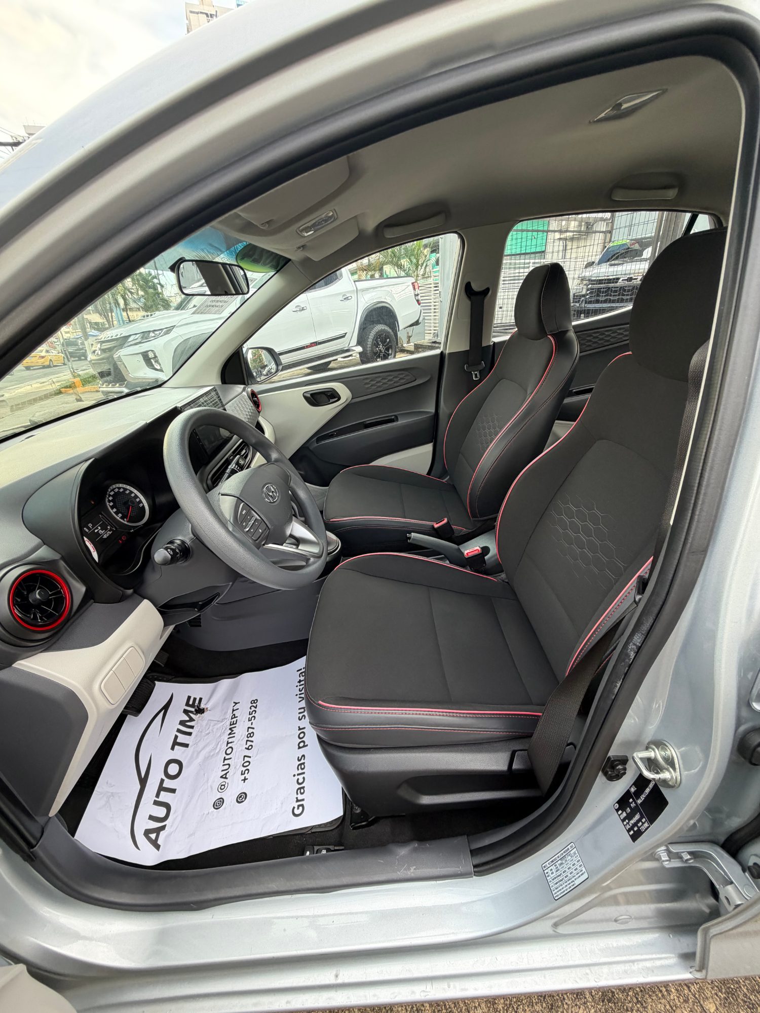 HYUNDAI GRAND I10 2024