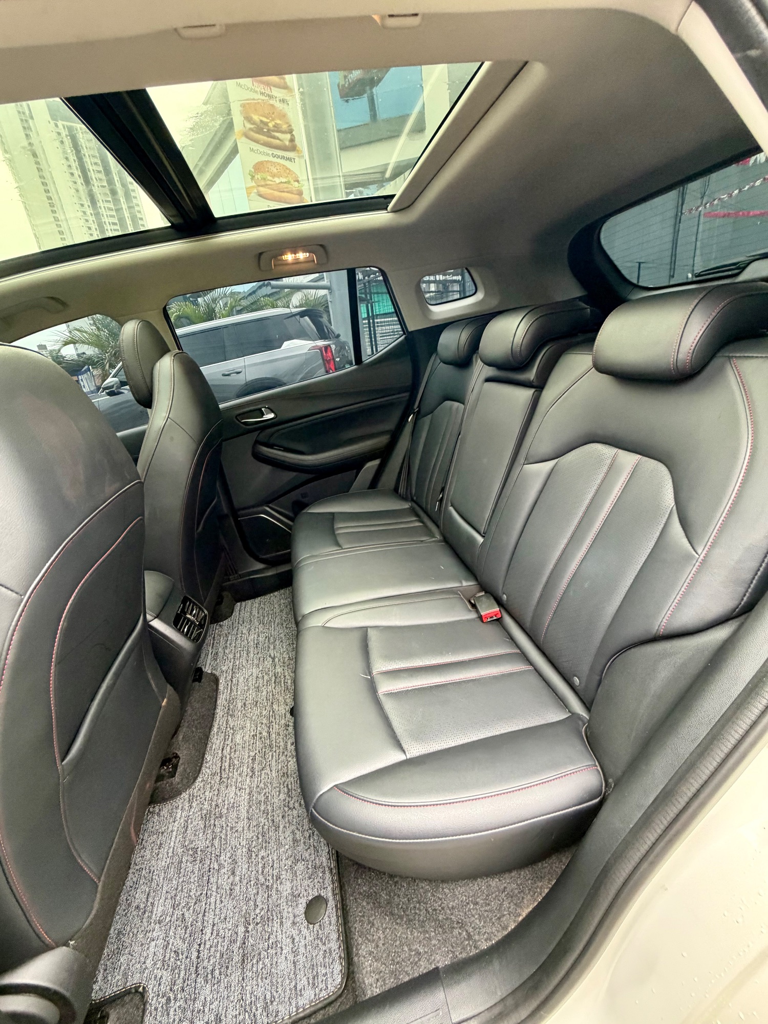 GAC GS4 2024