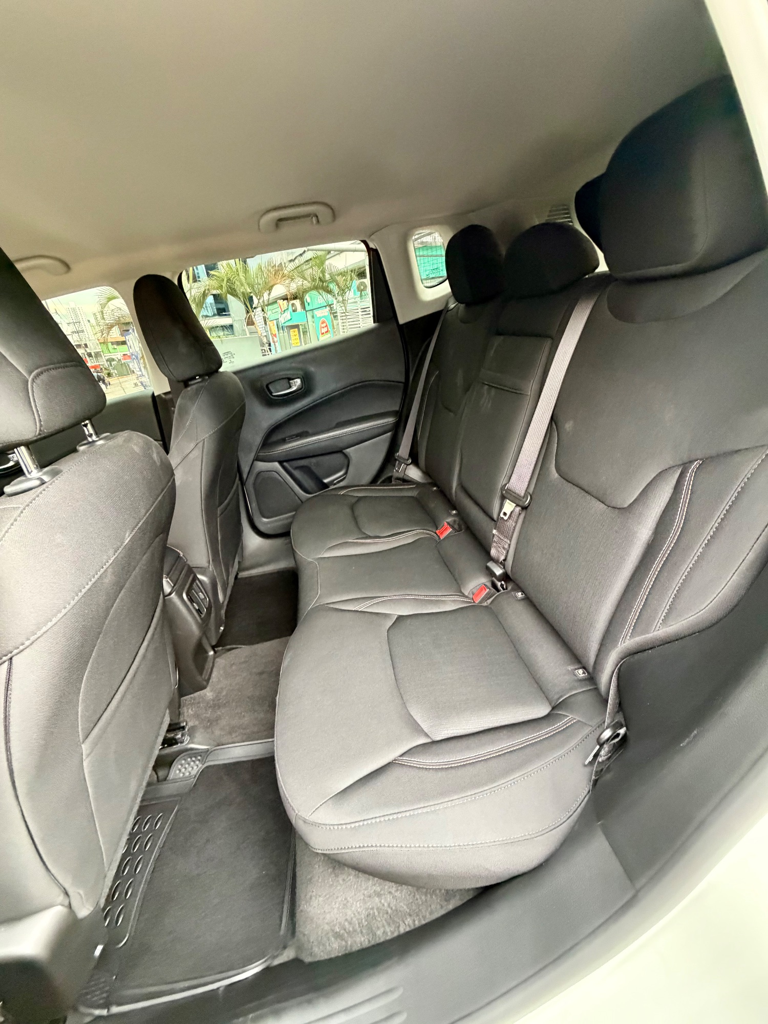 JEEP COMPASS 2022
