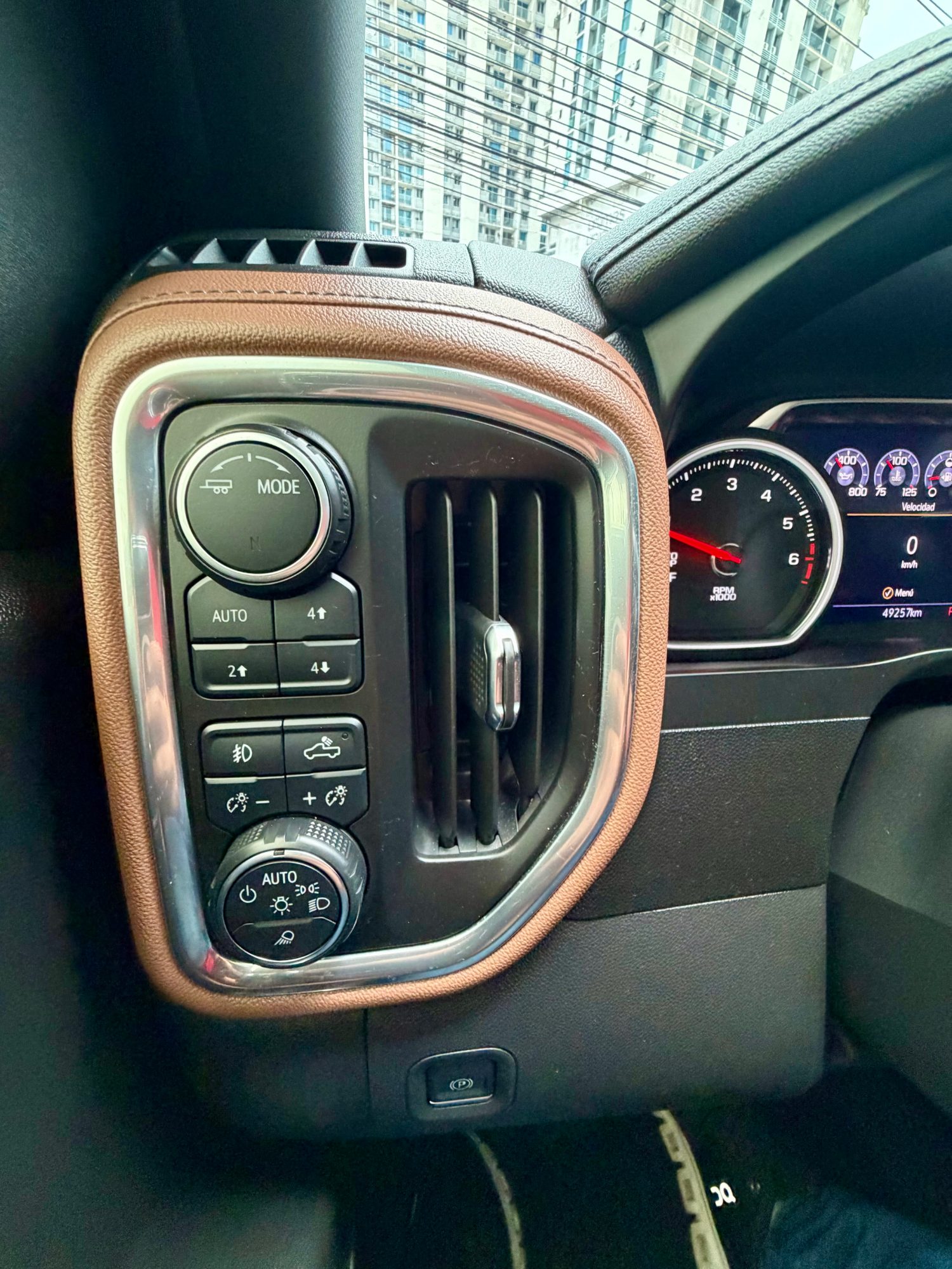 CHEVROLET SILVERADO 2020