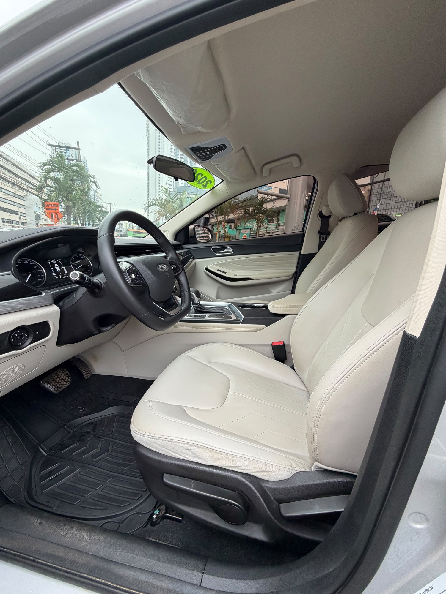 CHERY ARRIZO 2026