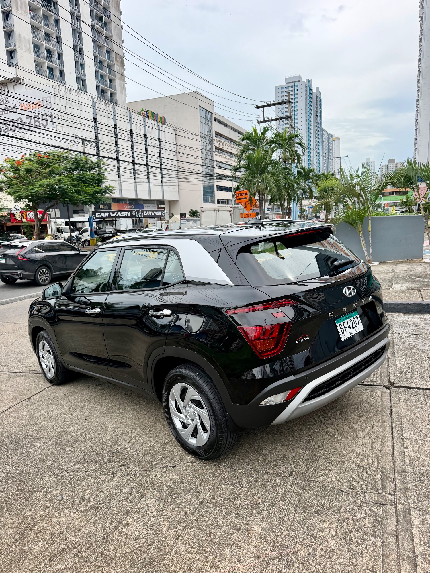 HYUNDAI CRETA 2025