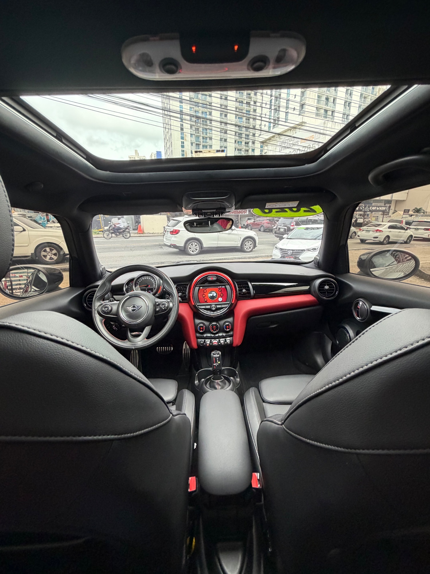MINI COOPER 2020