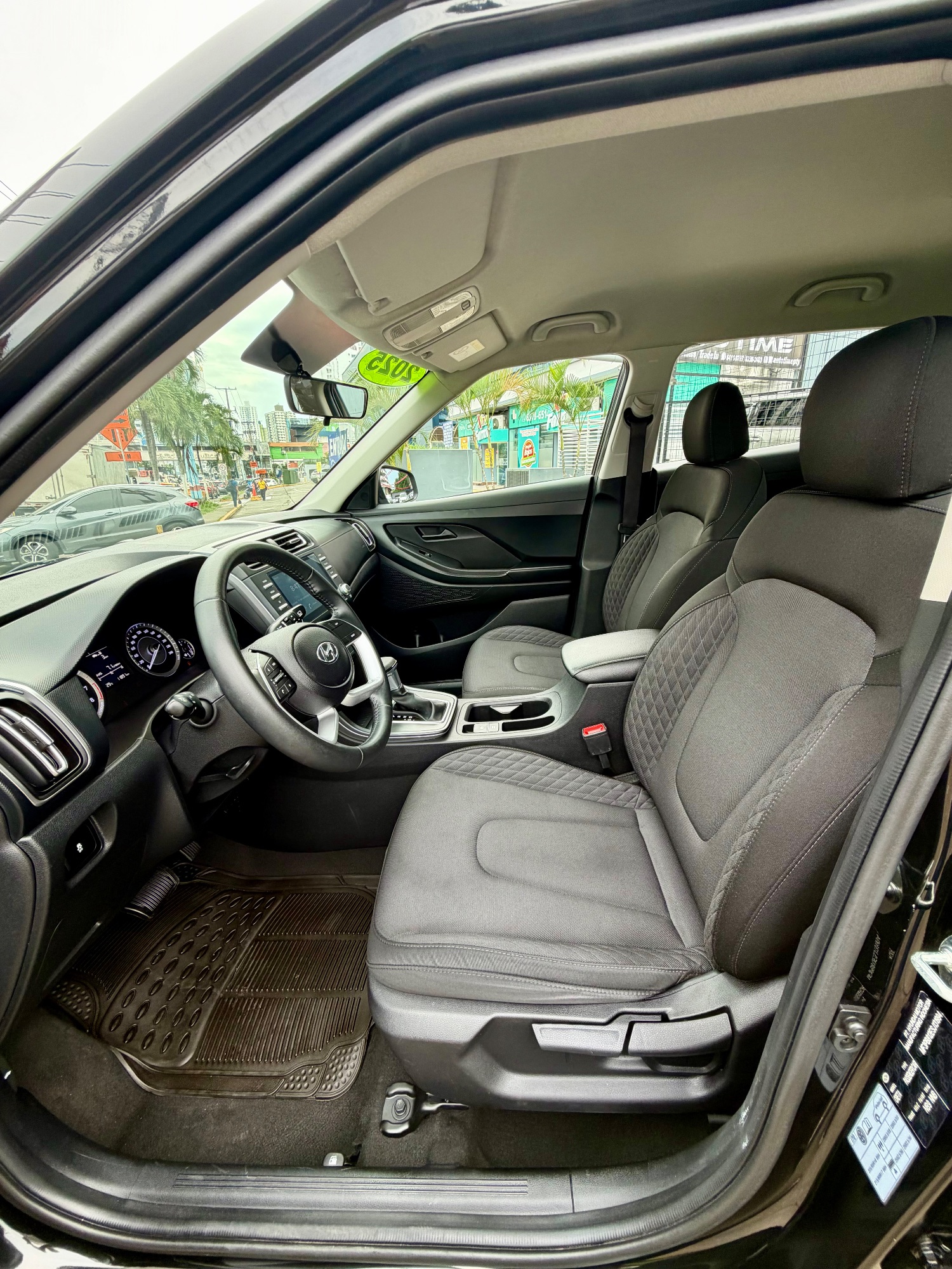HYUNDAI CRETA 2025