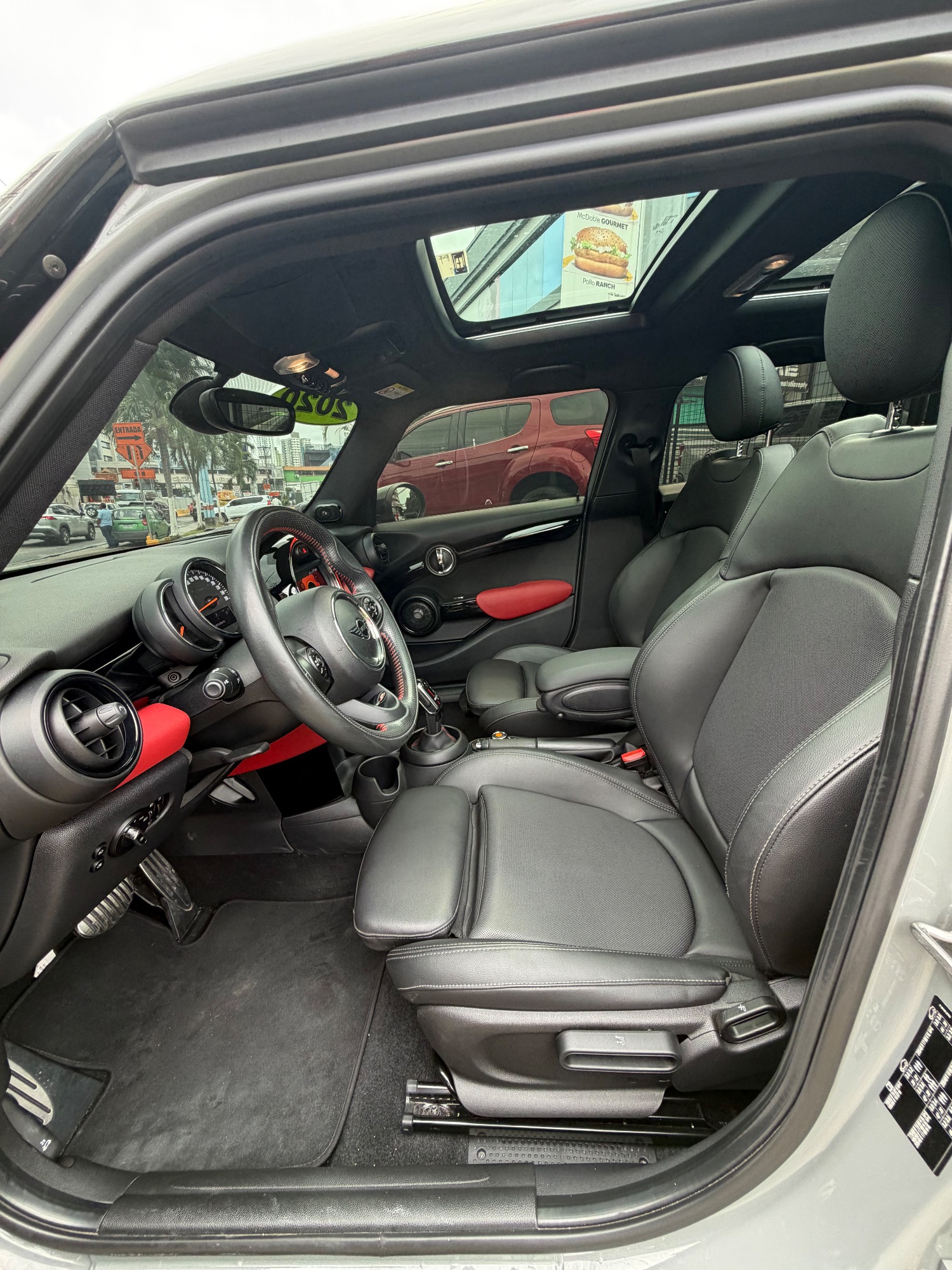 MINI COOPER 2020