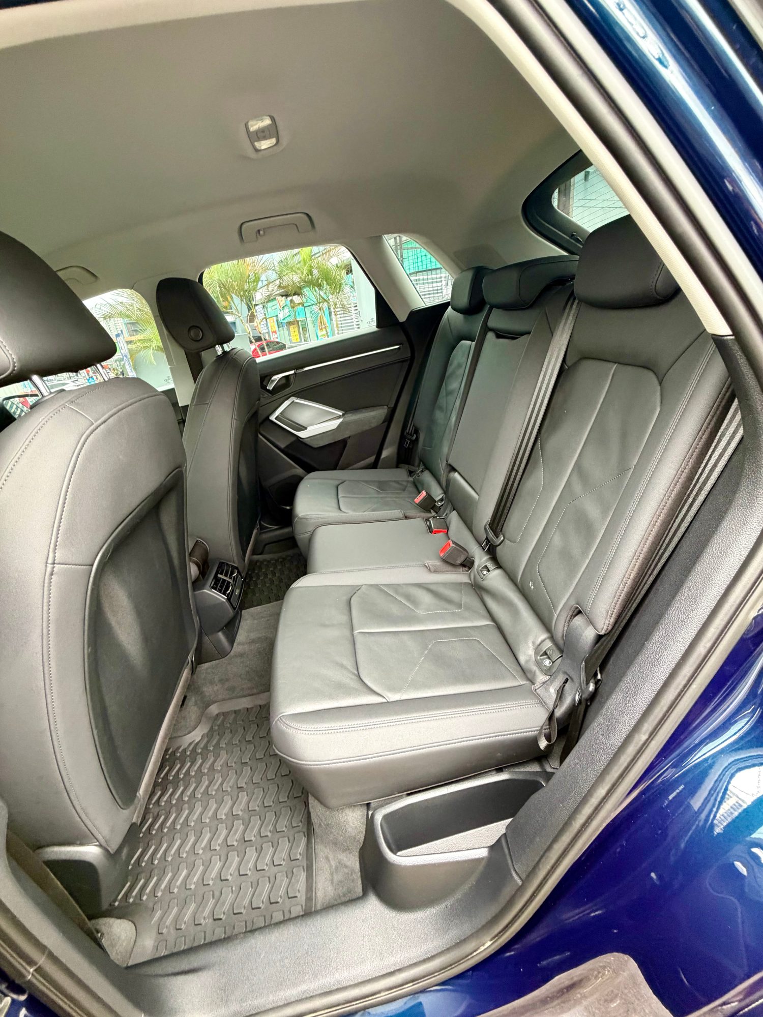 AUDI Q3 2020