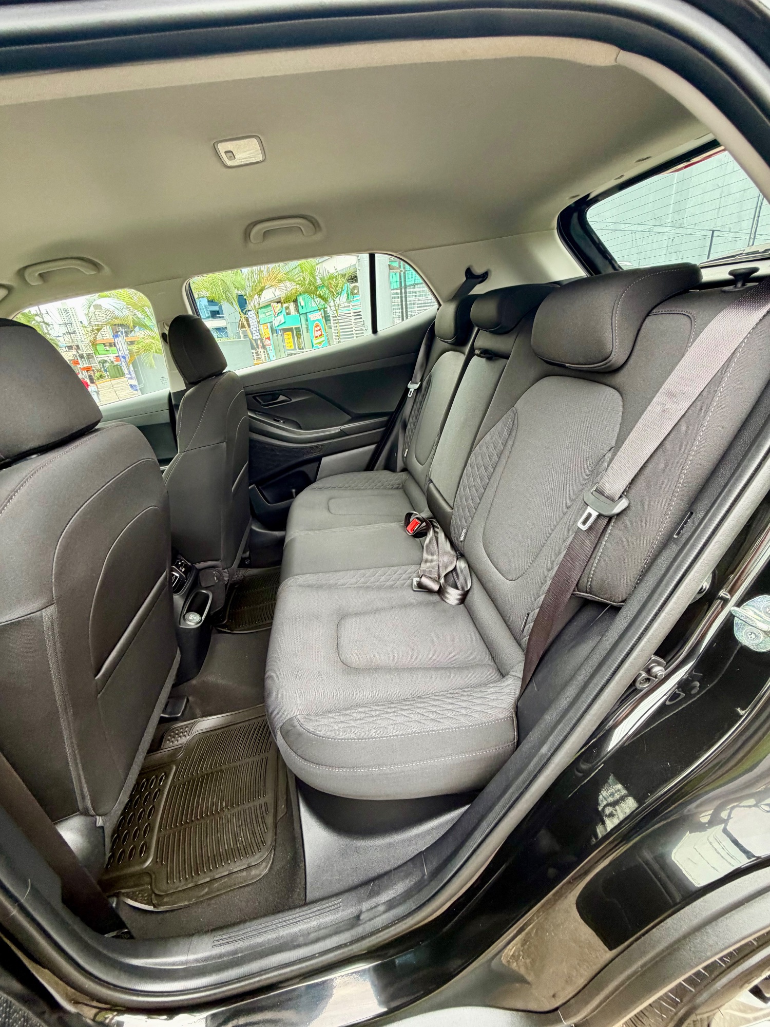 HYUNDAI CRETA 2025