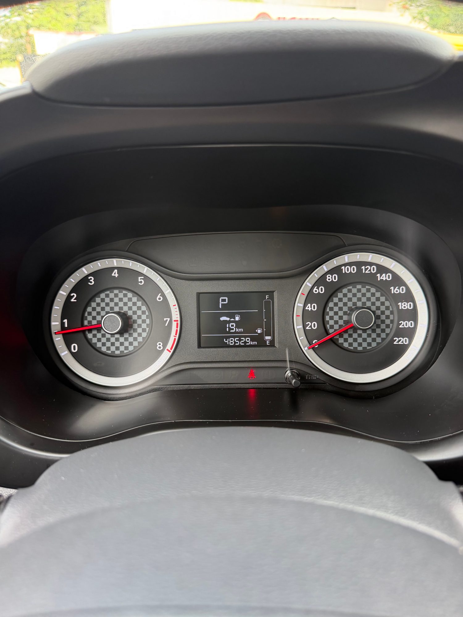 HYUNDAI GRAND I10 2024
