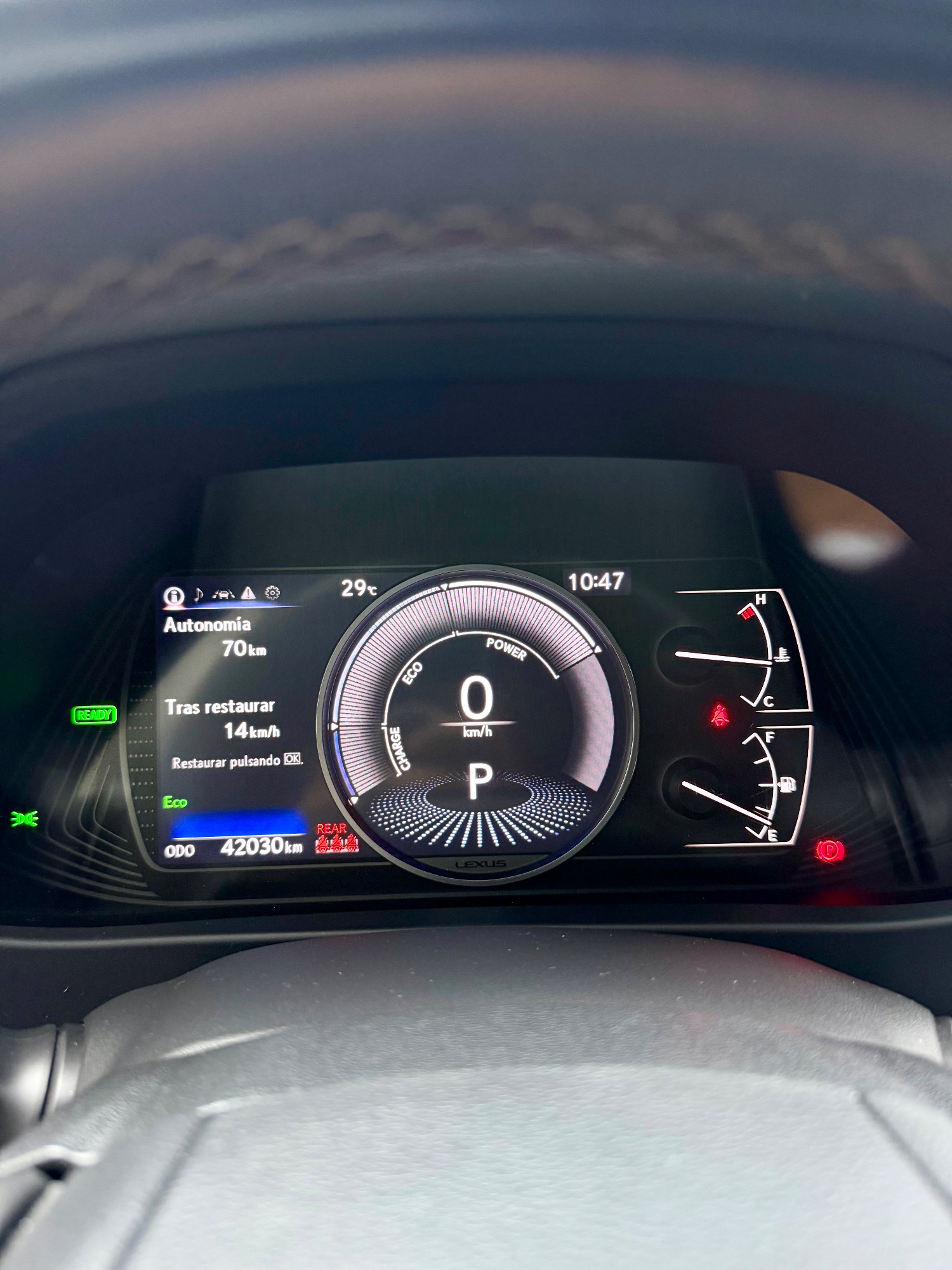 LEXUS UX250H 2022 2022