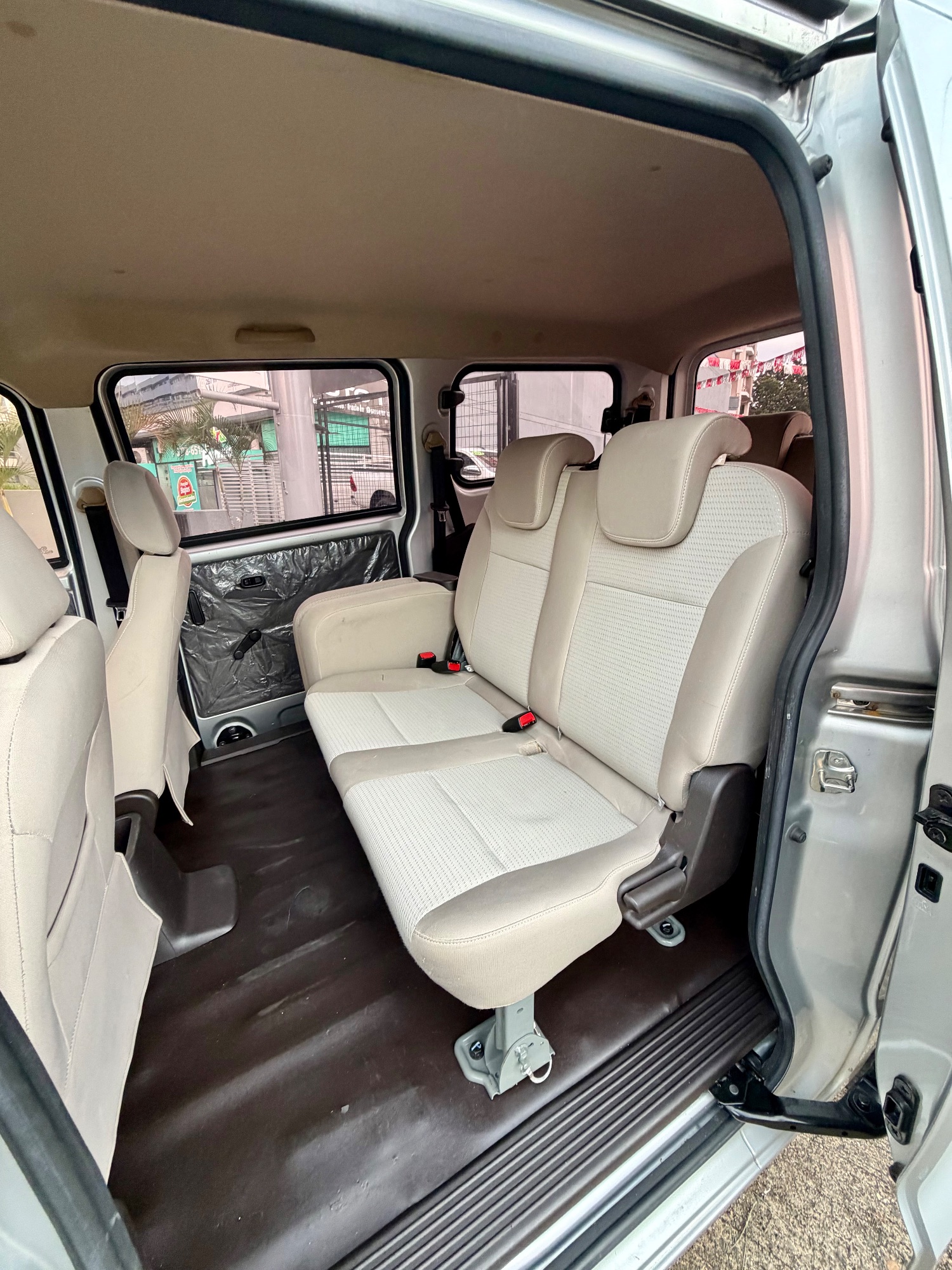 CHEVROLET N400 2022