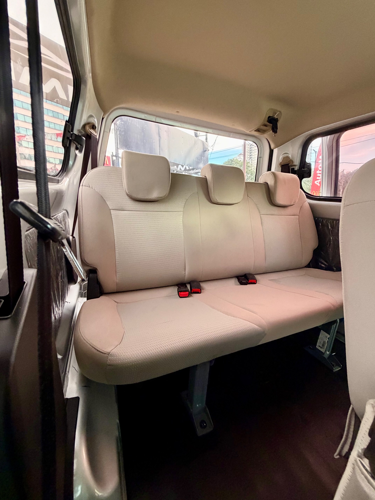 CHEVROLET N400 2022