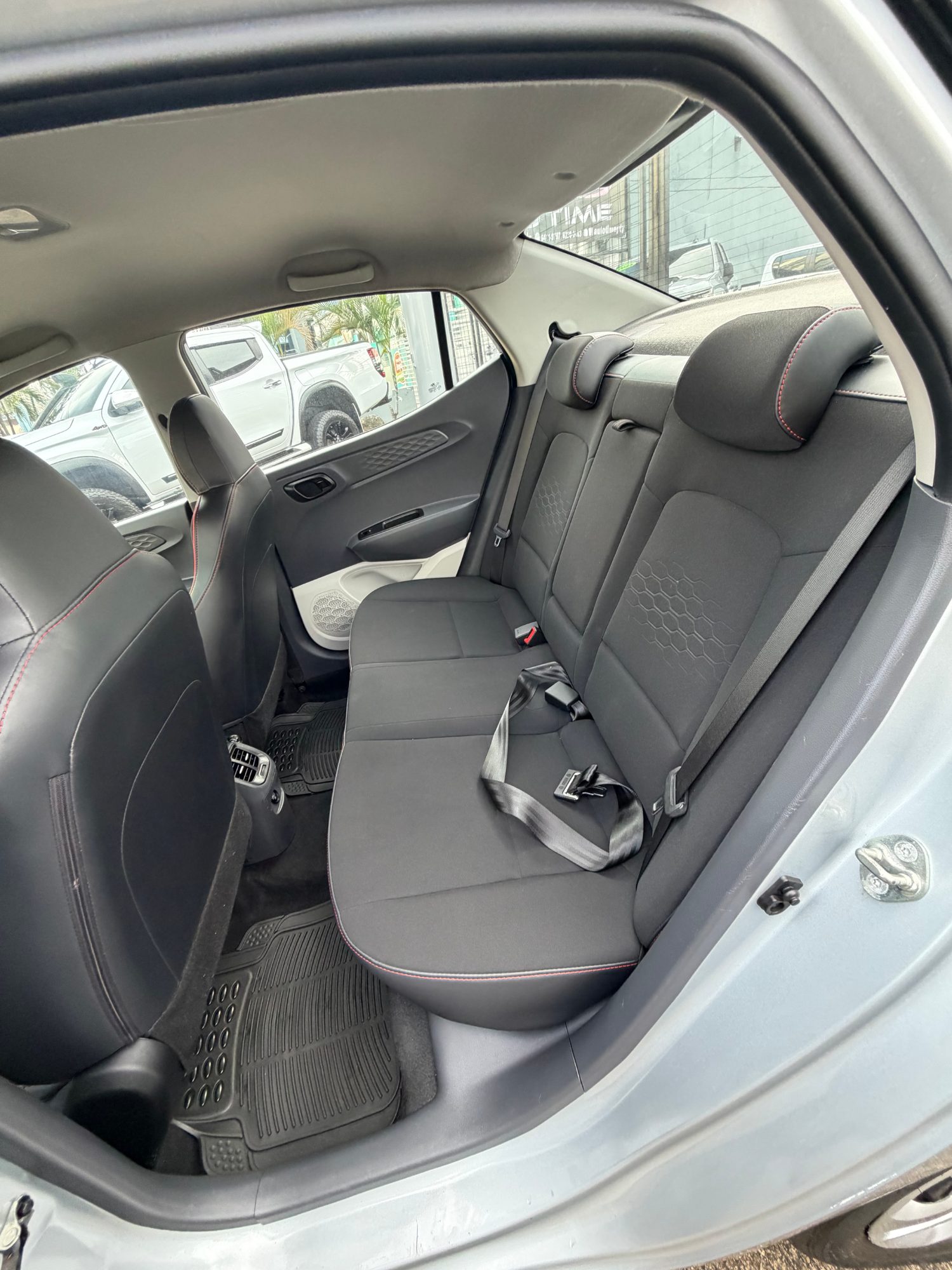 HYUNDAI GRAND I10 2024