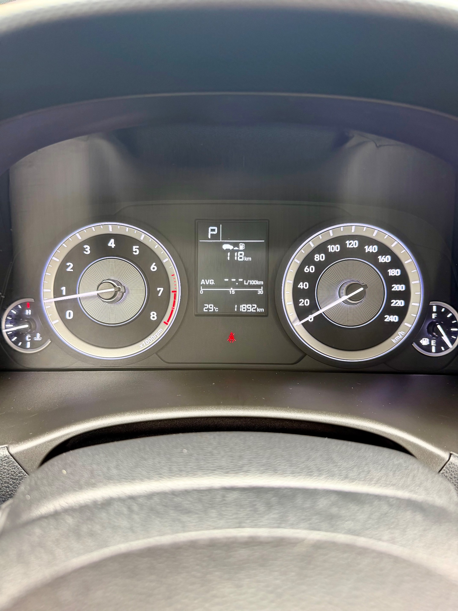 HYUNDAI CRETA 2025